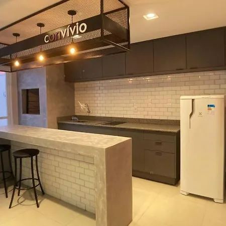 Studio Central Completo! Pelotas Exterior photo
