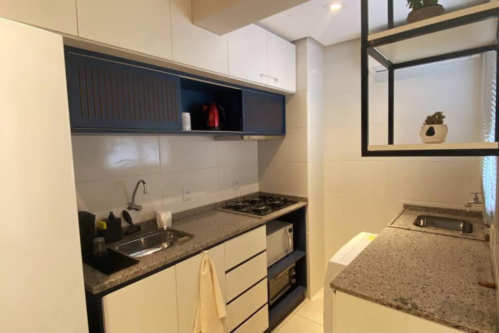 Completo! Apartment Pelotas